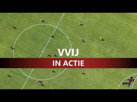 VVIJ in actie: Teamwork JO15-1 28 oktober 2023