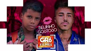 MC LIVINHO E MC BRUNINHO - BEIJINHO GOSTOSO - BATIDÂO ROMANTICO MUSICA NOVA 2019