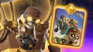 The BEST Card in Clash Royale RIGHT NOW!