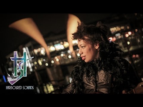 Lady Nade - Those Late Nights // Harboured Sounds Session