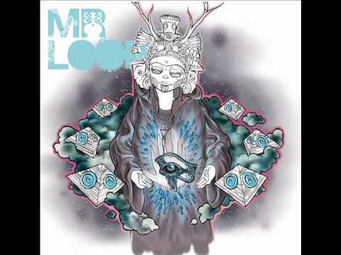 Mr Loop - Night Thoughts (ft Zoo Mark)