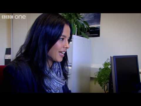 Fighter Pilot Test - Bang Goes the Theory - BBC