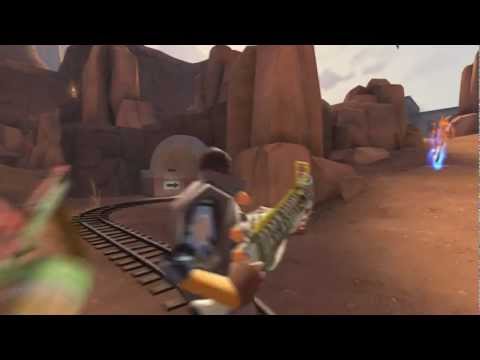 TF2: I don't think they saw that one coming!
