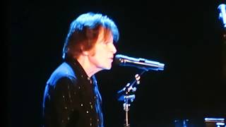 JOHN FOGERTY: 28 June 2017, Long as I Can See the Light