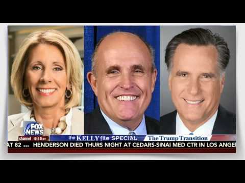 ►The Kelly File ^ 11 25 16