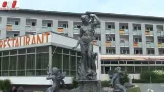 preview picture of video 'Курорт Бад Тацмансдорф (Kur- Bad Tatzmannsdorf). Гид-экскурсовод в Австрии от А до Я LIVE видео'