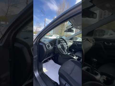 фото nissan qashqai ii 0