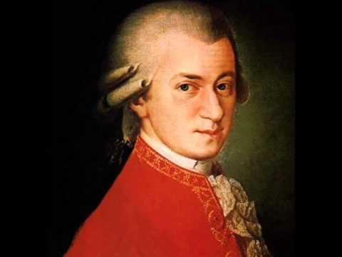 Mozart: Overture - 'Zaide'