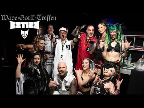 EXTIZE live at WAVE-GOTIK-TREFFEN 2024 (FULL SHOW)