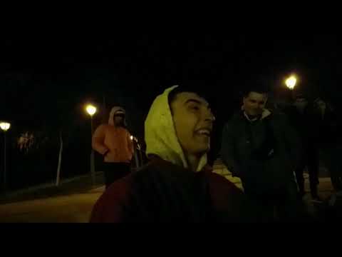 Fume vs Minus - Octavos [Clasicatoria UrbanFest x Royalrap]