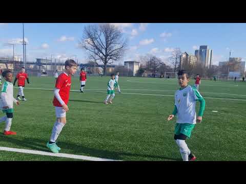 SVS E1 - Spvgg. OBERRAD II