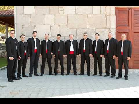 Klapa Bratovština - U poju se mala