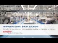 Schreiner Group Imagefilm