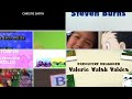 BCC Blue S Clues BMW DTM GDG HXH MFS SB SS WAS WWW Yo Gabba Gabba Credits Remix