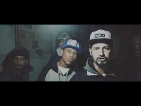 TOM CALVÁRIO - Pros que tão NO corre Clipe