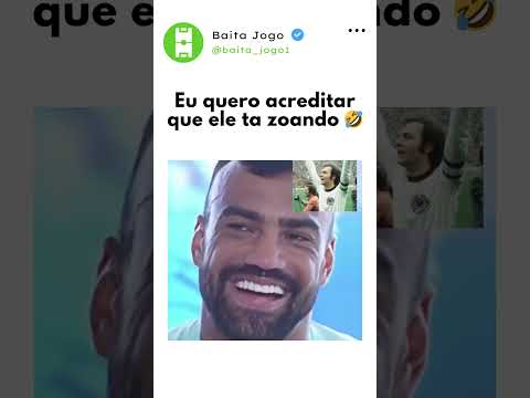 Tenha a autoconfiança do Fabrício Bruno kkkkkkkkkkkk #brasil #futebol #shorts #memes #cruzeiro