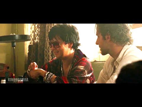 The Hangover Part II (2011) - Holler ! City of Squalor
