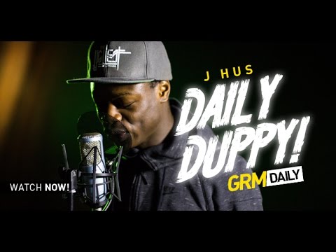 Video thumbnail for J Hus (Daily Duppy 2016)