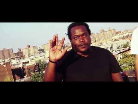 Creature- Sore Eyes feat. Vordul Mega  Prod. by Noble Dru (Official Video)