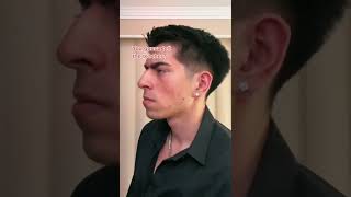 #pov: you&#39;re the new teacher at a school of assassins...