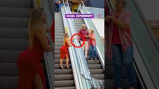 Flirty Experiment Gone Wrong: Wife's Reaction is Priceless! #shorts Flirty Experiment Gone Wrong: Wife's Reaction is Priceless! #shorts
