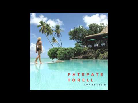 Patepate Cover. Torell Prod. DjNiU