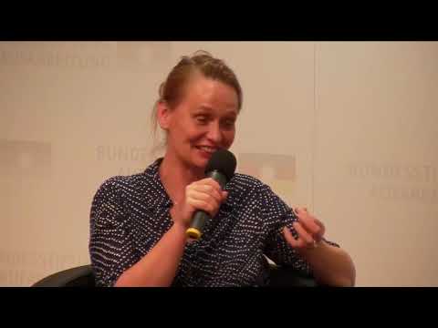 Der Hitler Stalin Pakt: Dr. Christoph von Marschall im Gespräch mit Prof. Dr. Claudia Weber