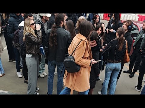 Uživo - PRESEDAN: Odloženo sudjenje zbog trudnoće sudije!?