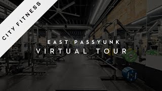 Drone Tour | City Fitness East Passyunk