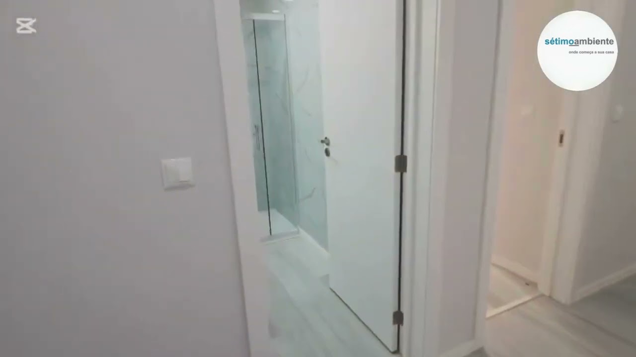 Vídeo do imóvel