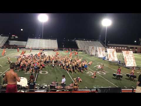 Boston Crusaders - My Shot