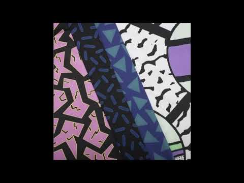 Silver Richards - Pamela