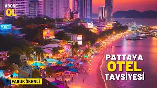 Pattaya 7 Days Premium Otel İnceleme