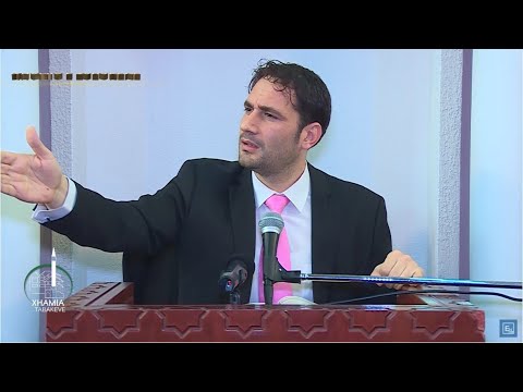 Vaza e Xhumasë Komentimi i Ajeteve të Sures El-Kaf. Elvis Naçi