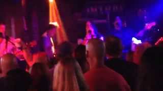 Contraflow - "Dr. Feelgood" @ Hurricane's 8/8/2015