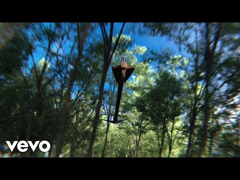 Rancore - Freccia (Visual Art)