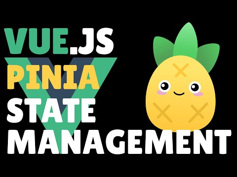 State management in Vue.js v3. What? When? How?