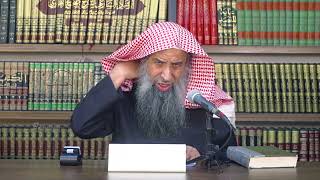 صورة هل شارب الحشيش ومتعاطي المخدرات لا تُقبَل صلاته٤٠ يومًا قياسًا على شارب الخمر؟