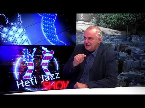 Heti Jazz 7. rész – Maloschik Róbert