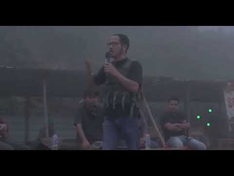 DR.LAMTINTHANG THUSEI HI DIH KA SAH E.ANA NGAI CHEH UN