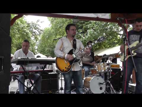 07 Gumbo Funk Project - Drive My Car - The Beatles cover