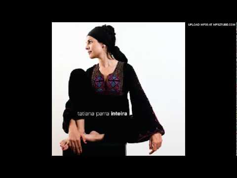 Tatiana Parra - Vento Bom