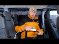 Дизельный автономный отопитель. Расход топлива, уровень шума, скорость нагрева, потребление тока.