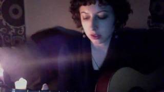 Lauren Hoffman - Ghost You Know (Acoustic)