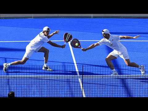 Italy Major : All highlights 🍿🔝