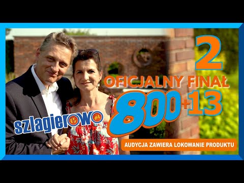 Oficjalne Notowanie LSS, 813 cz.2 - 12.11.2023r.