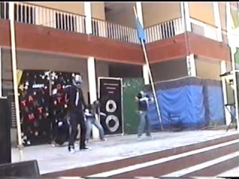 Welcome Party 2011 part 3