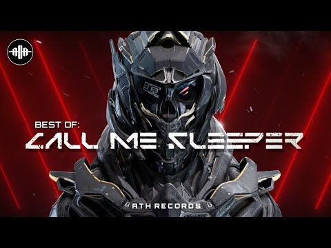 Best of: Call Me Sleeper | Dark Cyberpunk / Midtempo / Industrial Bass Mix