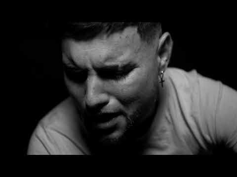 Sergio López - Manos de Tijera (Cover)