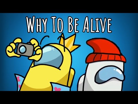 Mashup | CG5 x Chewiecatt - Why To Be Alive